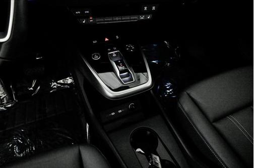 2024 Audi Q4 e-tron CERTIFIED Premium Plus/ Black Optic
