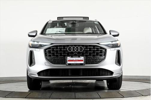 2025 Audi Q5 Premium Plus 2.0 TFSI quattro