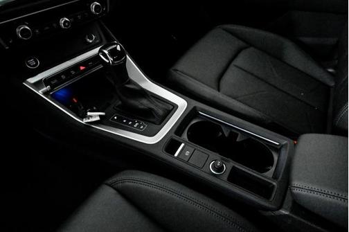 2025 Audi Q3 45 S line Premium Plus