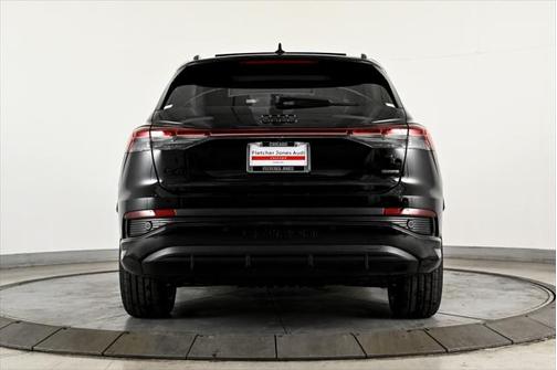 2025 Audi Q4 e-tron Premium Plus 55 quattro