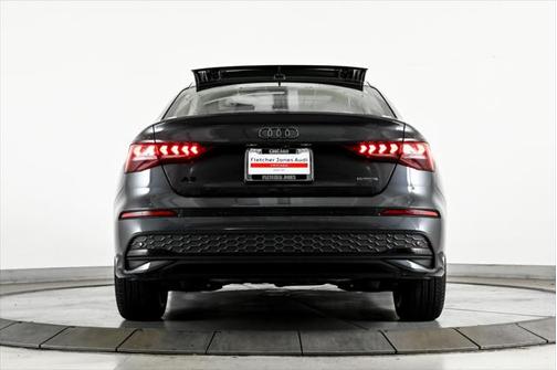 2025 Audi A3 Premium