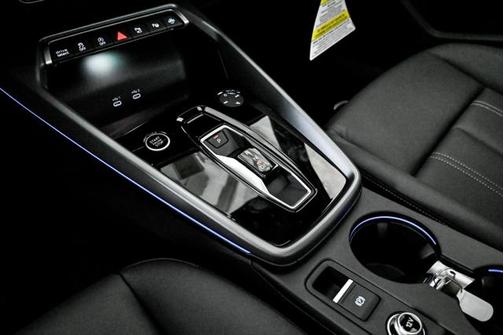 2025 Audi A3 Premium