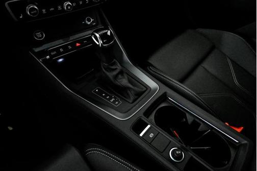 2025 Audi Q3 S line Premium 45 TFSI quattro