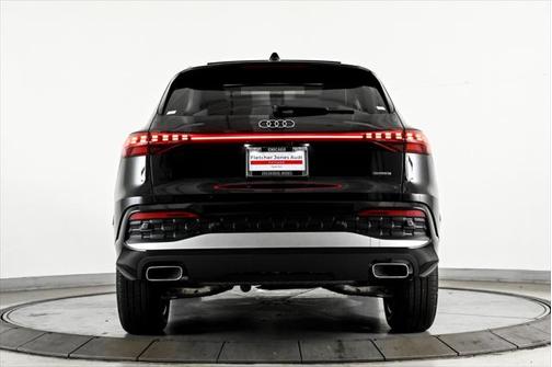 2025 Audi Q5 Premium 2.0 TFSI quattro