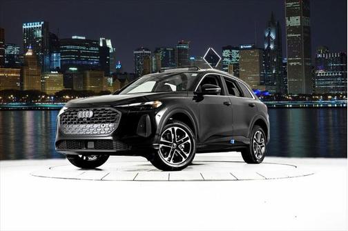 2025 Audi Q5 Premium 2.0 TFSI quattro