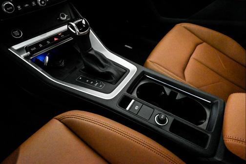 2025 Audi Q3 45 S line Premium Plus