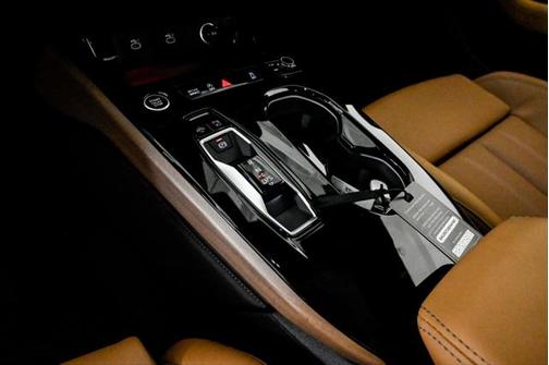 2025 Audi A5 Premium Plus 2.0 TFSI quattro