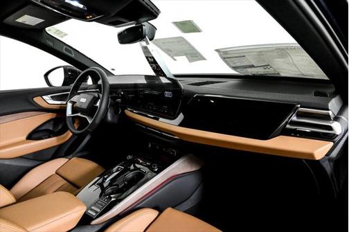 2025 Audi A5 Premium Plus 2.0 TFSI quattro