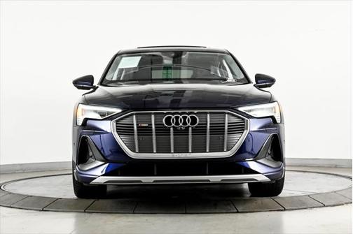 2021 Audi e-tron Sportback Prestige