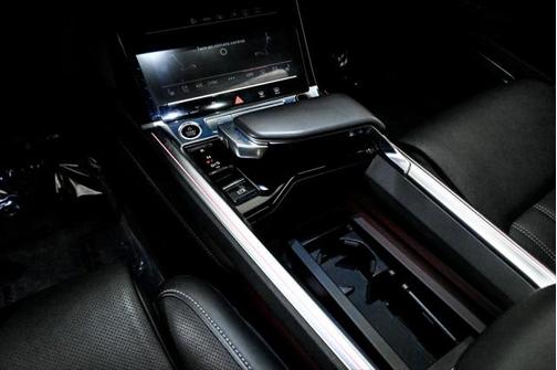 2021 Audi e-tron Sportback Prestige