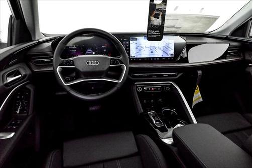 2025 Audi Q5 Premium Plus 2.0 TFSI quattro