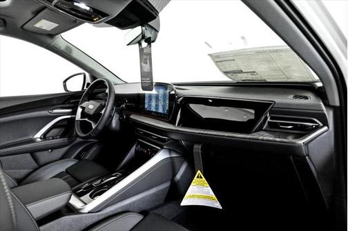 2025 Audi Q5 Premium Plus 2.0 TFSI quattro