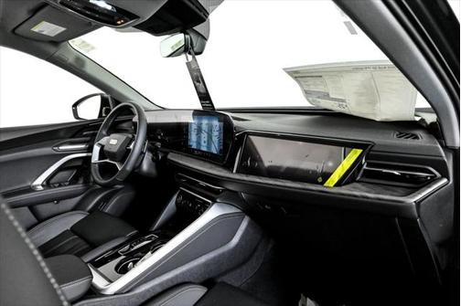 2025 Audi Q5 Prestige 2.0 TFSI quattro