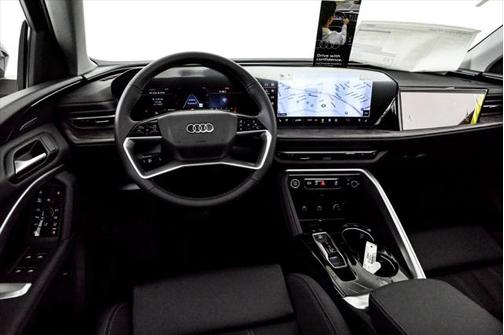 2025 Audi Q5 Prestige 2.0 TFSI quattro