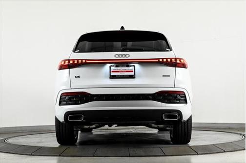 2025 Audi Q5 Premium Plus 2.0 TFSI quattro