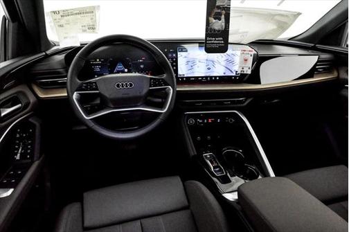 2025 Audi Q5 Premium Plus 2.0 TFSI quattro