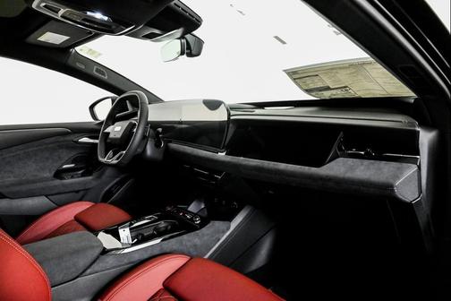 2025 Audi S6 e-tron Premium Plus quattro