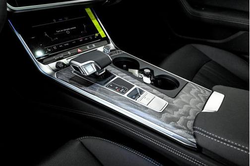 2025 Audi A6 55 Premium Plus