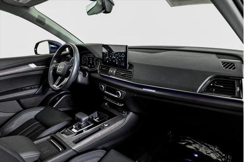 2021 Audi Q5 45 Prestige