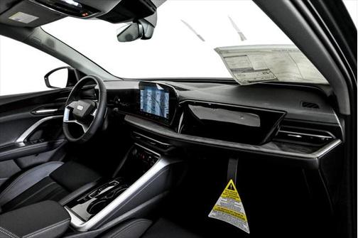 2025 Audi Q5 Premium Plus 2.0 TFSI quattro