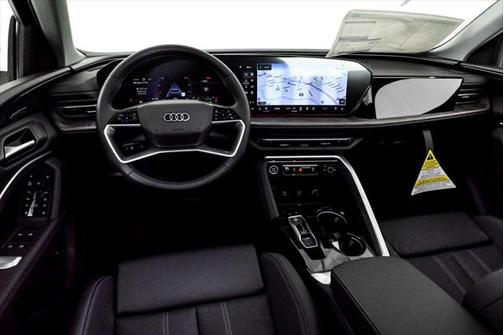 2025 Audi Q5 Premium Plus 2.0 TFSI quattro