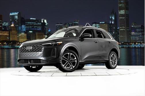 2025 Audi Q5 Premium Plus 2.0 TFSI quattro