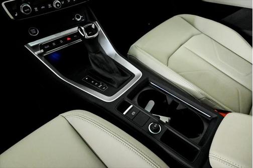 2025 Audi Q3 45 S line Premium Plus