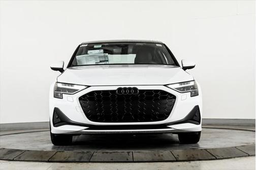 2025 Audi A3 Premium