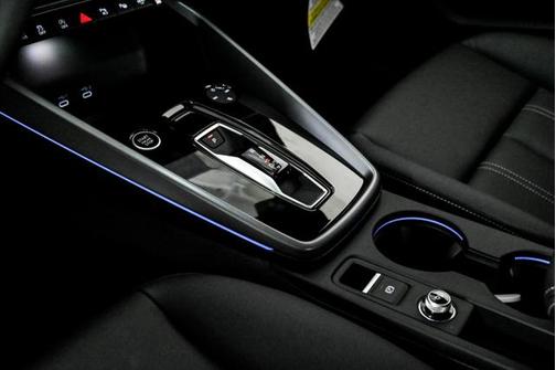 2025 Audi A3 Premium