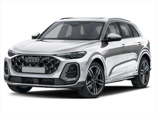 2025 Audi Q5 Premium Plus