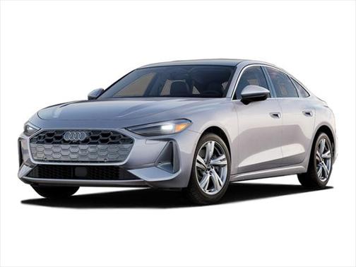 2025 Audi A5 Premium 2.0 TFSI quattro