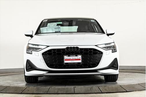 2025 Audi A3 Premium