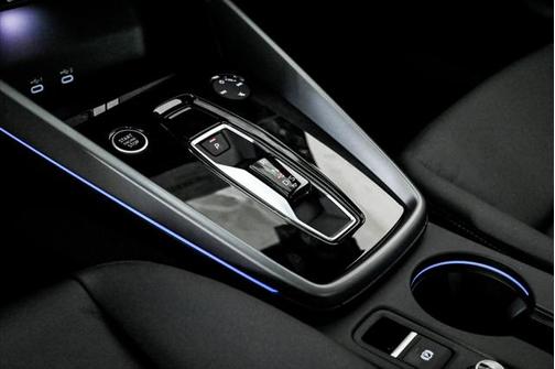 2025 Audi A3 Premium