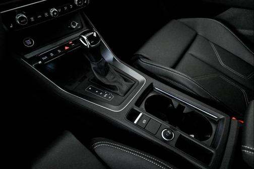 2025 Audi Q3 S line Premium 45 TFSI quattro