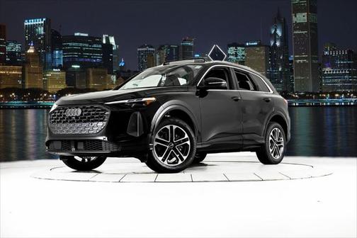 2025 Audi Q5 Premium Plus 2.0 TFSI quattro