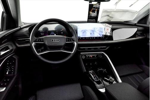 2025 Audi Q5 Premium Plus 2.0 TFSI quattro