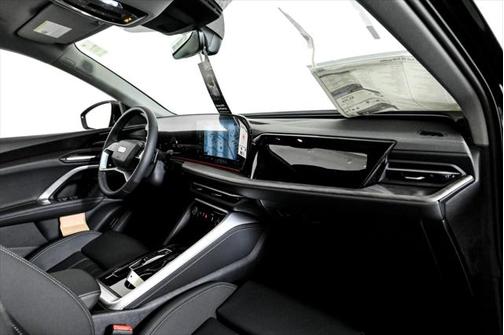 2025 Audi Q5 Premium Plus 2.0 TFSI quattro
