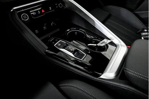 2025 Audi Q5 Premium Plus 2.0 TFSI quattro