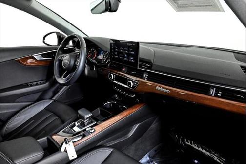 2022 Audi A4 40 Premium
