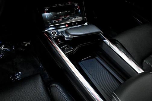 2021 Audi e-tron Sportback Prestige