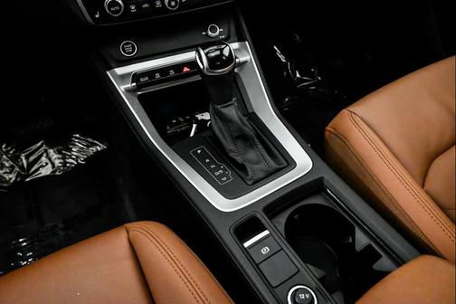 2022 Audi Q3 45 S line Premium Plus