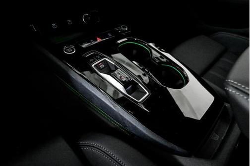 2025 Audi A5 Premium Plus 2.0 TFSI quattro