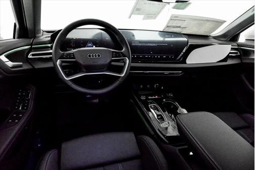2025 Audi A5 Premium Plus 2.0 TFSI quattro