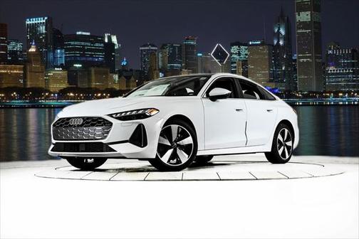 2025 Audi A5 Premium Plus 2.0 TFSI quattro