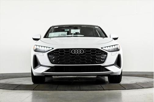 2025 Audi A5 Premium Plus 2.0 TFSI quattro