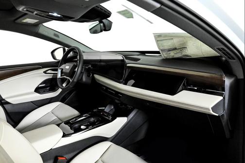 2025 Audi A6 e-tron Premium Plus RWD Sportback