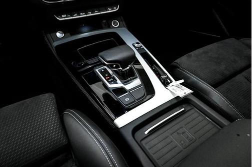 2024 Audi Q5 55 S line Prestige