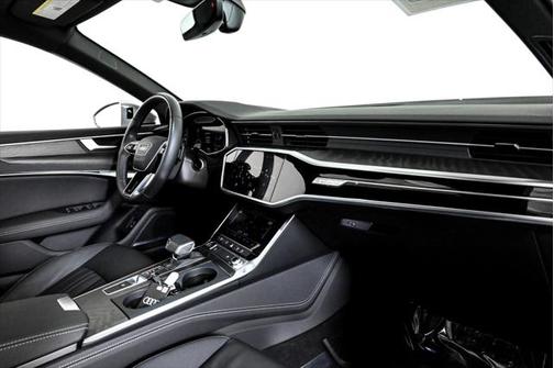 2023 Audi A6 45 Premium Plus