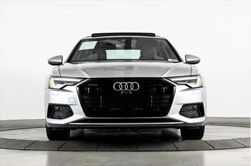 2023 Audi A6 45 Premium Plus