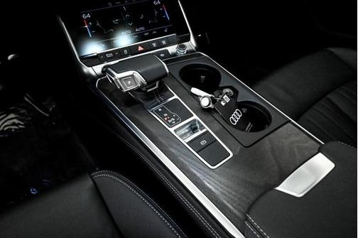 2023 Audi A6 45 Premium Plus